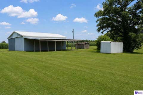 Photo of 1430 Cruse Road, Hodgenville, KY 42748 (MLS # HK2602384)