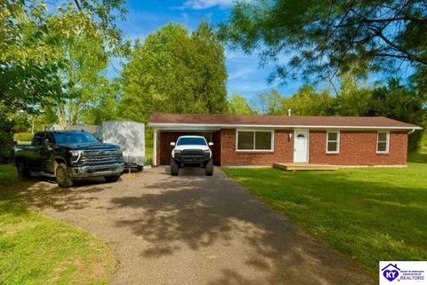 1856 S Wilson Rd, Radcliff, KY 40160 - #: HK25004262