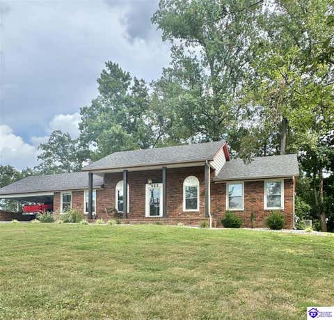 Photo of 402 Wildflower Drive, Campbellsville, KY 42718 (MLS # HK2603031)