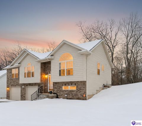 132 Lowball Lane Vine Grove KY 40175