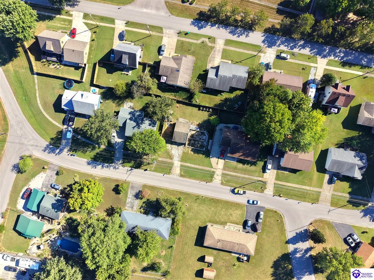 530 Gates Road