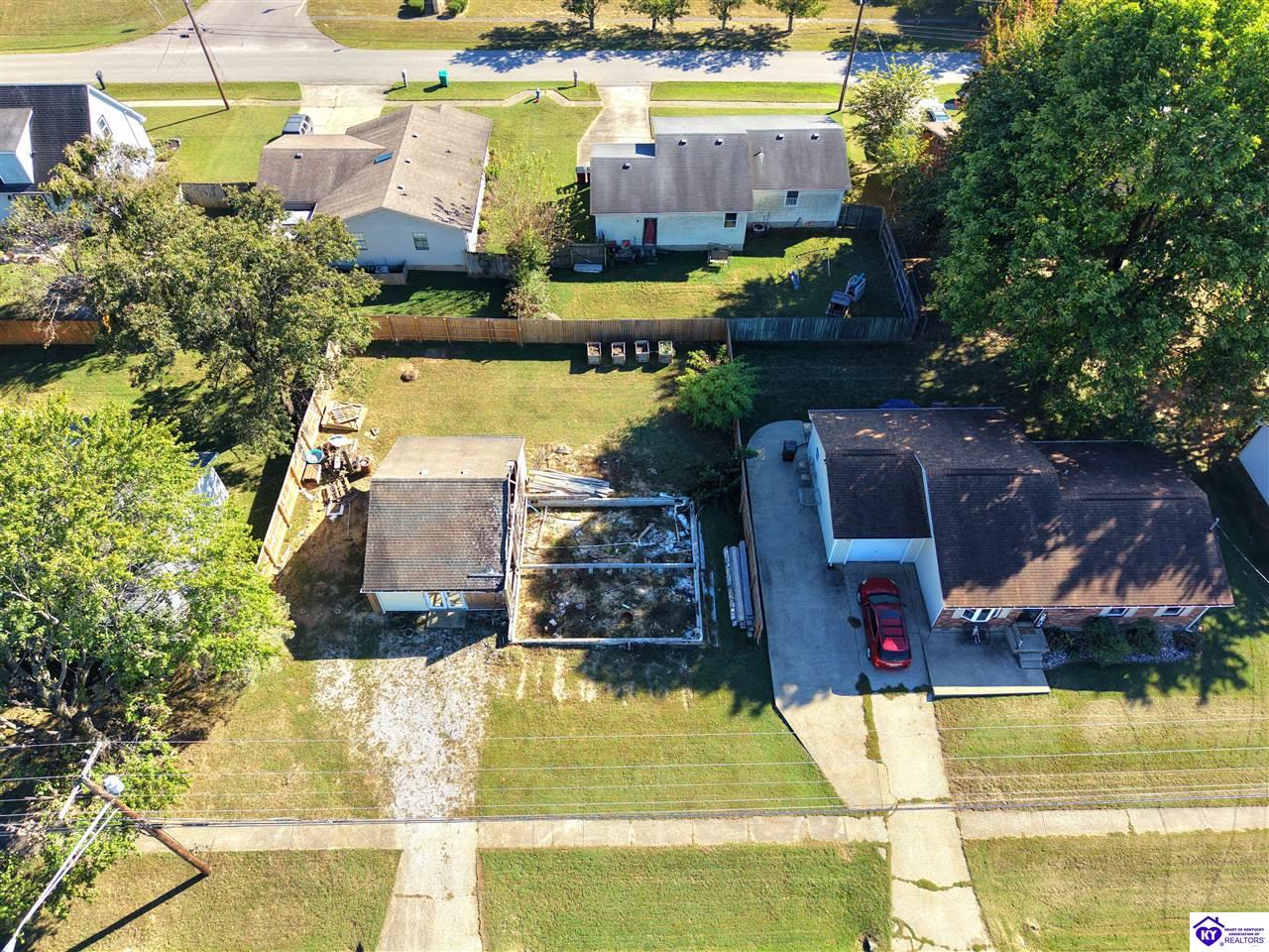 530 Gates Road