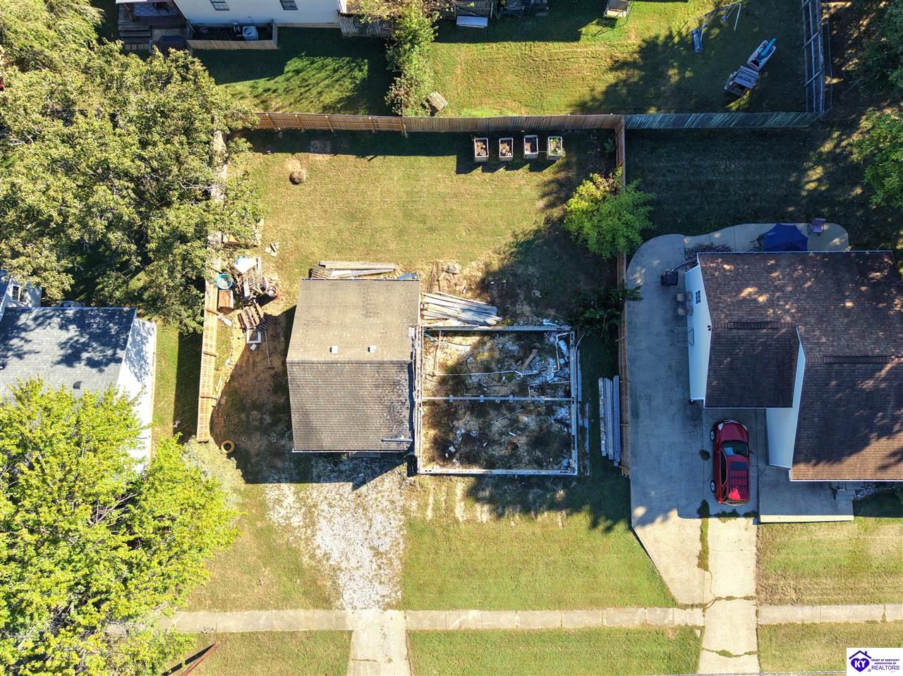 530 Gates Road