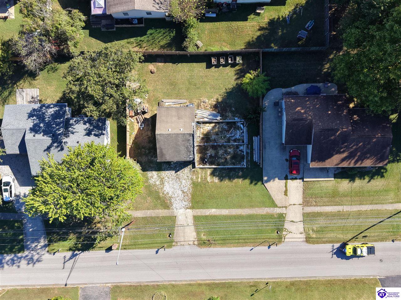530 Gates Road