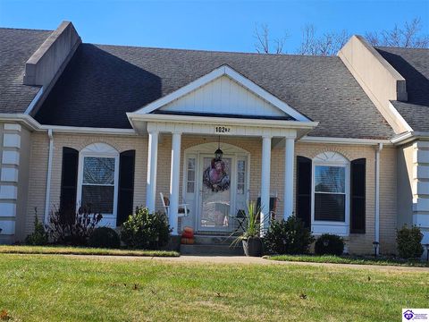102 Regency Court, Campbellsville, KY 42718 - #: HK25004991