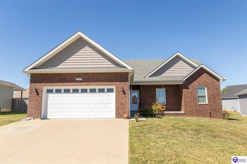 113 Arden Court, Elizabethtown, KY 42701 - #: HK2604073