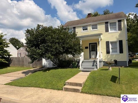 221 Poplar Drive, Elizabethtown, KY 42701 - #: HK2603008