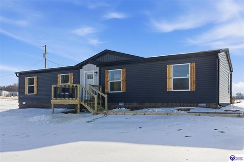 4444 Woodland Road Vine Grove KY 40175