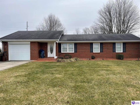 Photo of 51 Circle Crest, Hodgenville, KY 42748 (MLS # HK2601507)