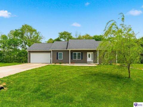 56 Curb Court, Elizabethtown, KY 42701 - #: HK2601748