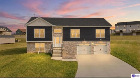 57 D Wayne Circle, Elizabethtown, KY 42701 - #: HK2601745