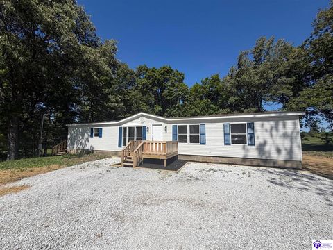 238 Soldier Ct, Vine Grove, KY 40175 - #: HK2601920