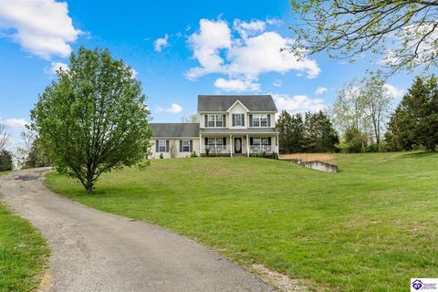 37 Retrieve Court, Rineyville, KY 40162 - MLS#: HK25001588