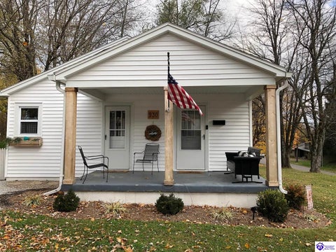 930 N Main Street, Elizabethtown, KY 42701 - #: HK2602342