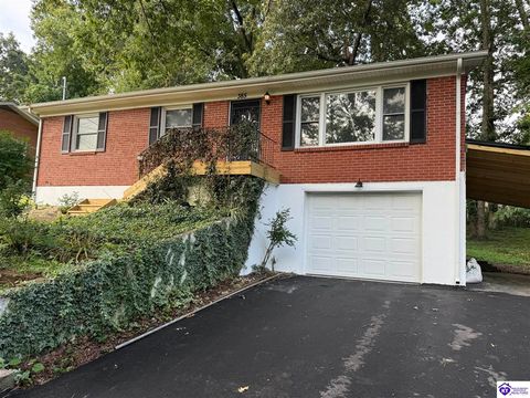 385 Sycamore Drive, Radcliff, KY 40160 - #: HK25003441