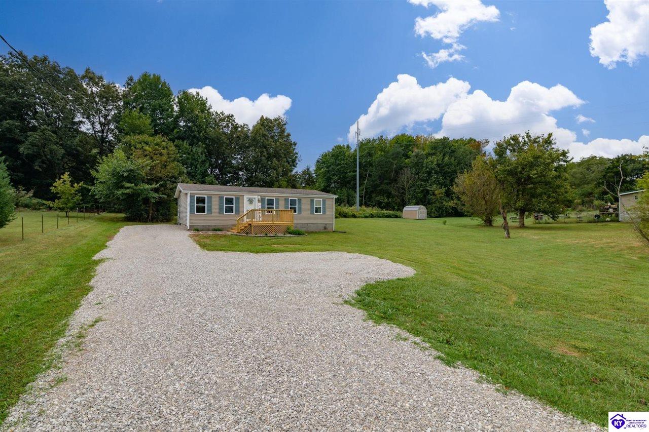 697 Rineyville Big Springs Road