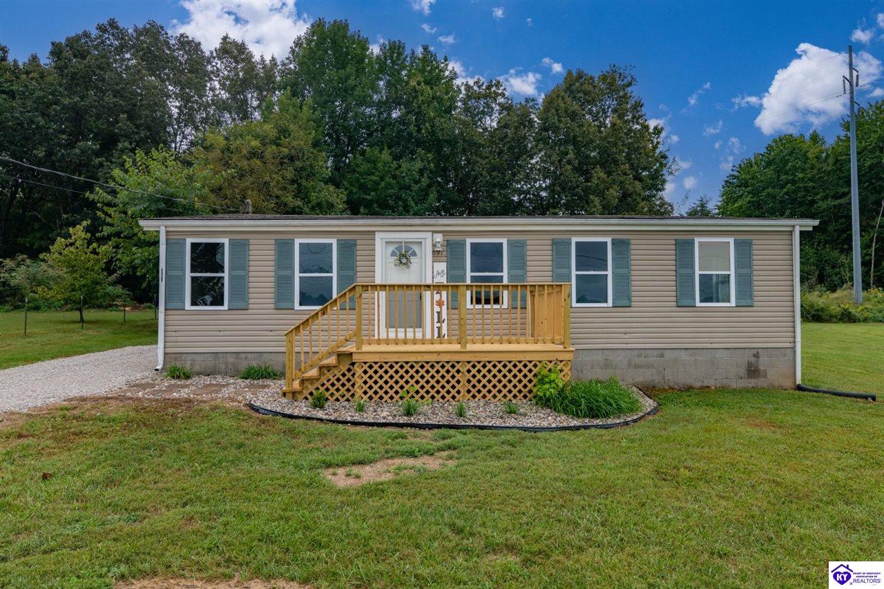 697 Rineyville Big Springs Road