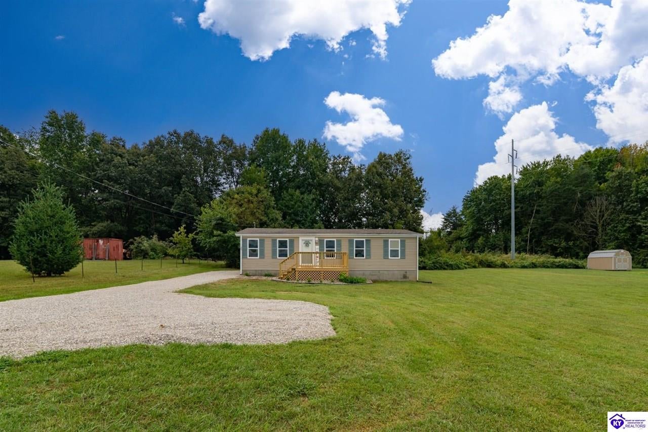 697 Rineyville Big Springs Road