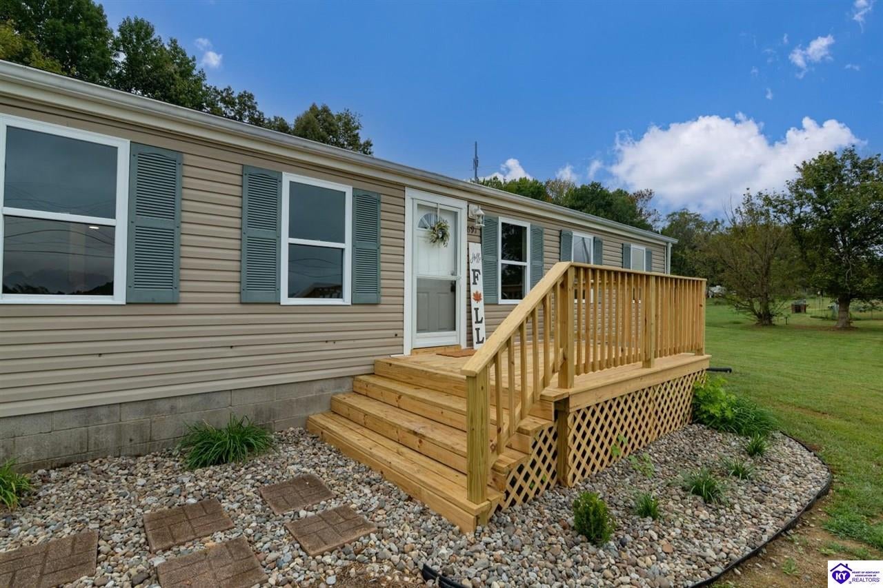 697 Rineyville Big Springs Road
