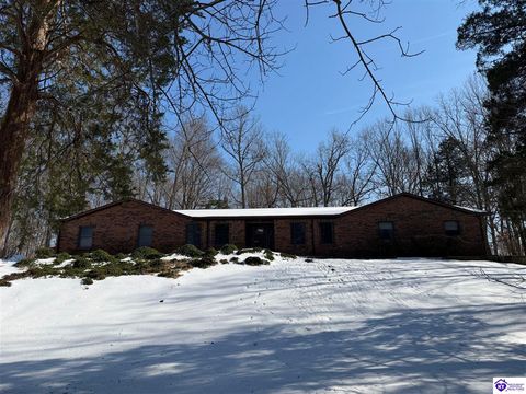 320 Forest Trace Radcliff KY 40160