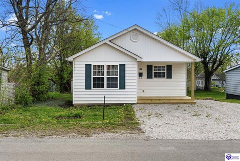 503 Stewart Street, Elizabethtown, KY 42701 - #: HK2601177