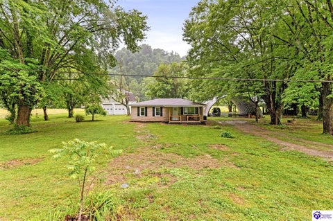 1829 Martin Hill Road, Shepherdsville, KY 40165 - #: HK2602500