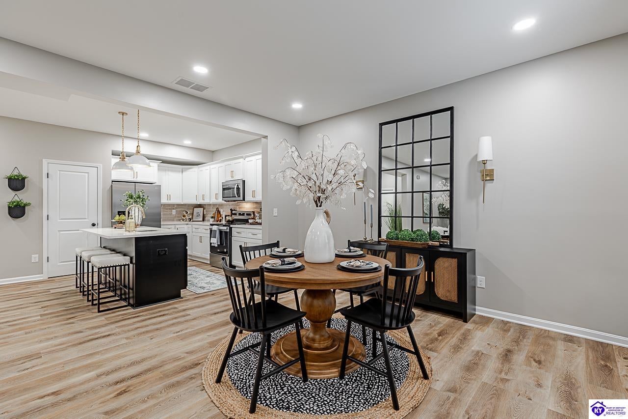 304 C Village Brooke Drive