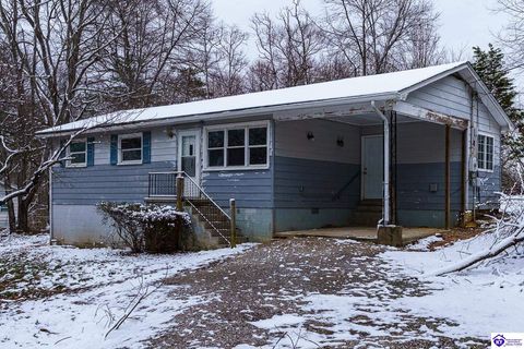 72 Magers Drive, Elizabethtown, KY 42701 - MLS#: HK25000577