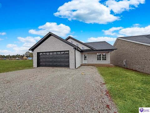 15 Paislynne Court, Brandenburg, KY 40108 - #: HK25004361