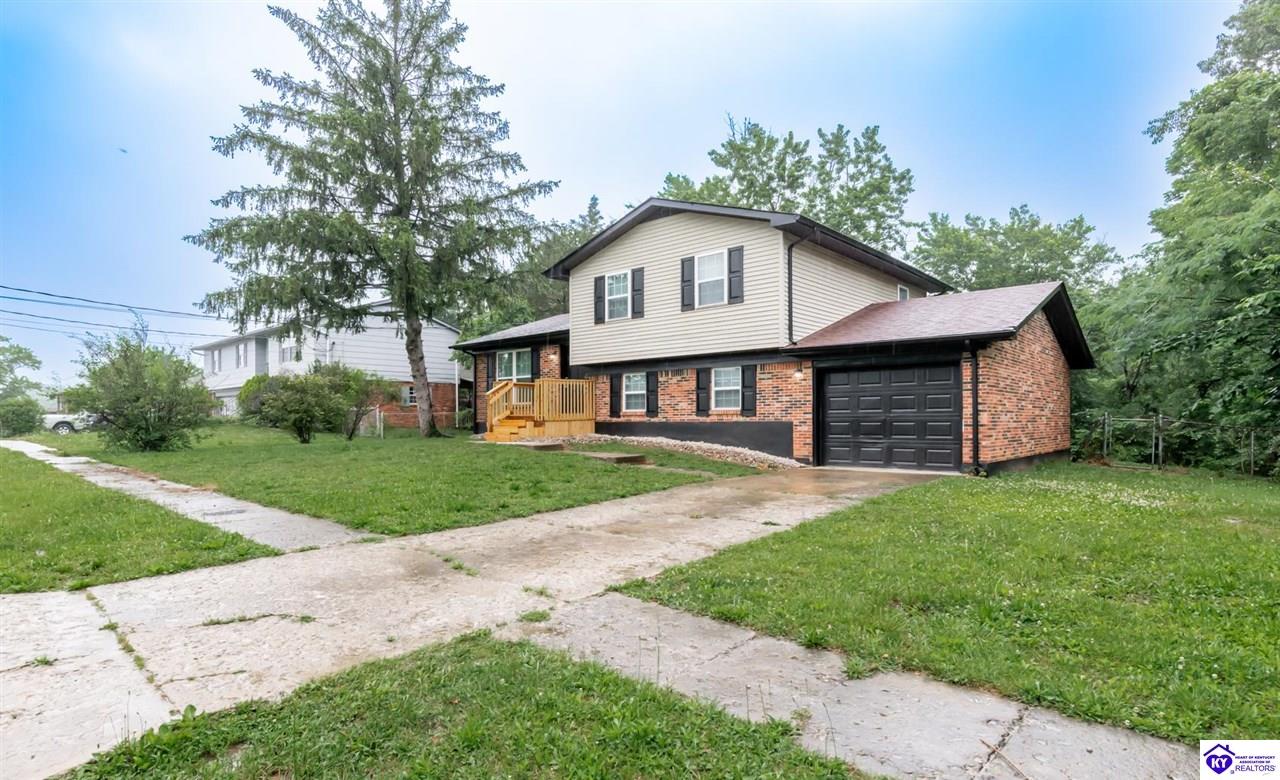 183 Indiana Trail