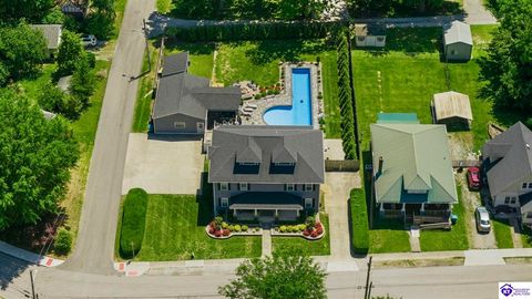 402 Park Avenue, Elizabethtown, KY 42701 - #: HK2600218