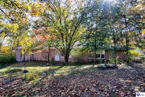 1474 Hill Street, Radcliff, KY 40160 - #: HK25004720