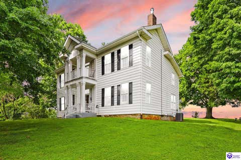 Photo of 4639 New Columbia Road, Campbellsville, KY 42718 (MLS # HK2603322)