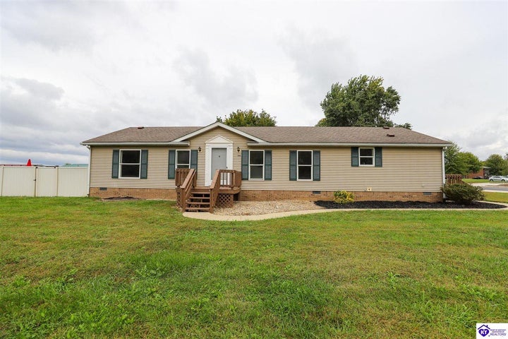 Photo 1 of 30 — 366 Springfield Road, Elizabethtown, KY 42701