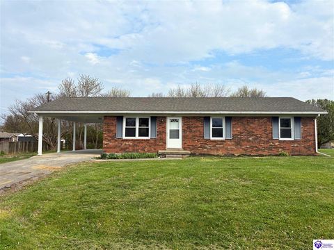 604 Keeneland Drive, Bardstown, KY 40004 - #: HK2601226