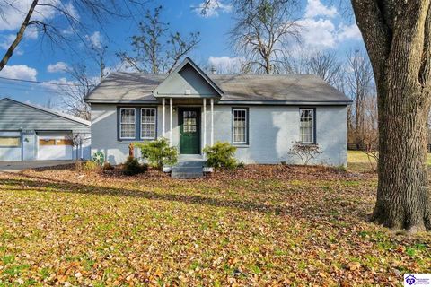 42 Ellis Park Elizabethtown KY 42701