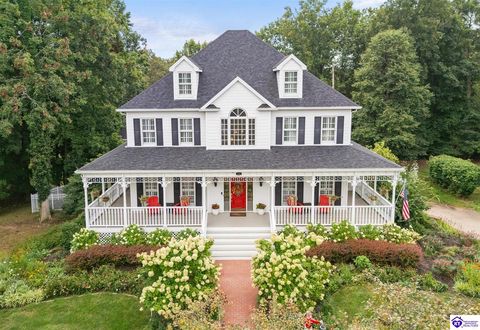 105 Anniston Way, Elizabethtown, KY 42701 - #: HK25003614