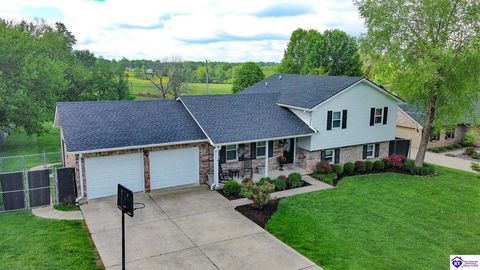 395 Poplar Trace, Elizabethtown, KY 42701 - MLS#: HK25001792