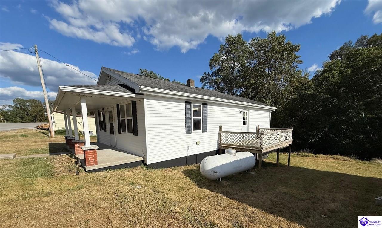 993 Speck Ridge Road - Photo 2