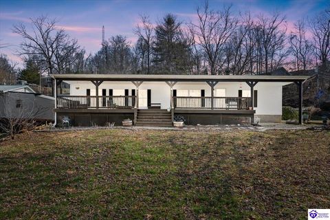2110 Eveleigh Road, Leitchfield, KY 42754 - MLS#: HK25000916