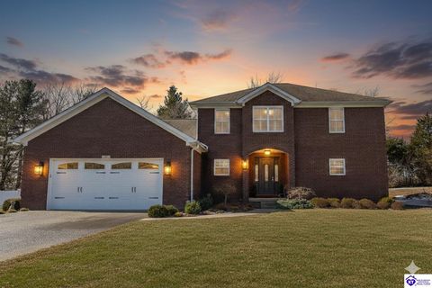 634 El Dorado Drive, Elizabethtown, KY 42701 - #: HK2600533