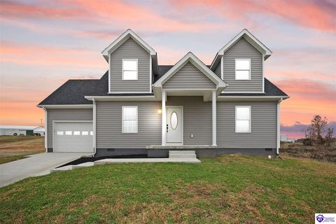 Photo of 205 M Moss Lane, Campbellsville, KY 42718 (MLS # HK25004923)