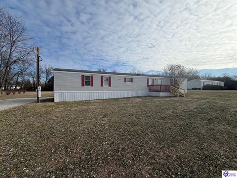 309 Stanley Allen Drive Vine Grove KY 40175