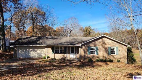 178 Dawson Lane, Radcliff, KY 40160 - #: HK25004813