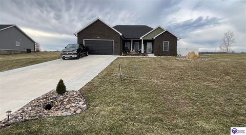 62 Canal Place, Elizabethtown, KY 42701 - MLS#: HK25000639