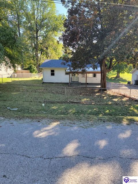 756 Chandler Avenue, Radcliff, KY 40160 - #: HK25005069