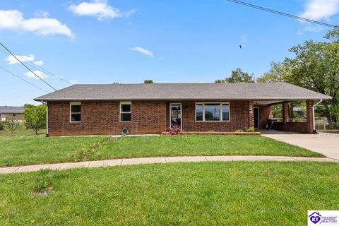 143 Irvin Court, Radcliff, KY 40160 - MLS#: HK25001934