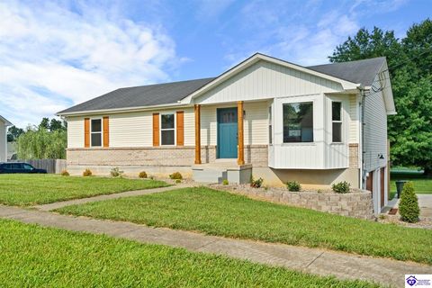 200 Lilac Court, Radcliff, KY 40160 - #: HK25002619