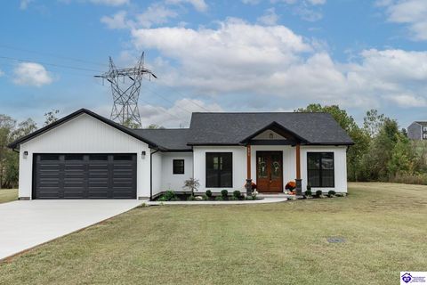 591 Palmetto Loop, Glendale, KY 42740 - #: HK2601175