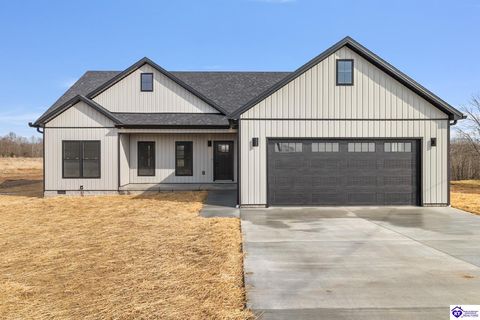 488 Capps Road, Campbellsville, KY 42718 - MLS#: HK25001108